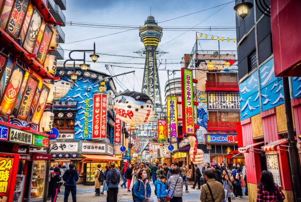 Osaka City Tour - Image 3